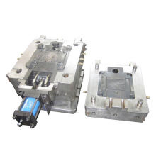 Oem high quality customized metal stamping mould